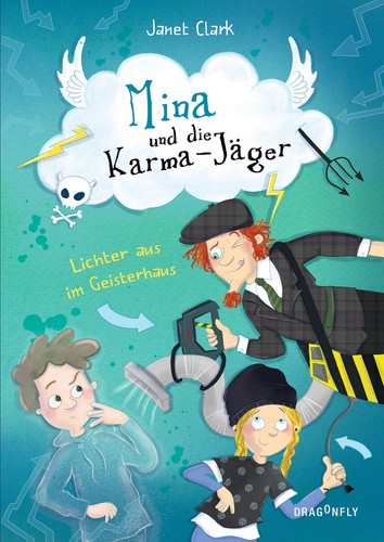 Mina und die - , ―
