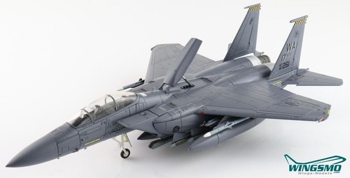Hobby master 15e strike - master,