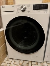  LG Waschmaschine 8KG