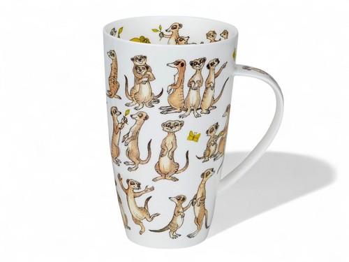 Dunoon becher henley - dunoon,