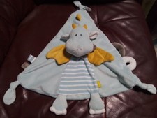 Fehn Schmusetuch Kuscheltuch