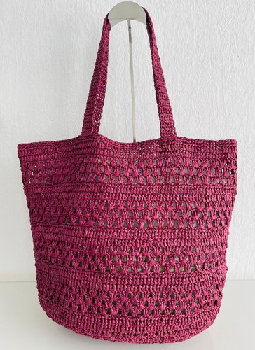 Strandtasche damen stroh - damen,
