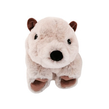 2. Wahl - Warmies Wombat -