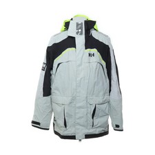 Helly Hansen, Segeljacke