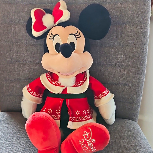 Disney minnie mouse - disney,