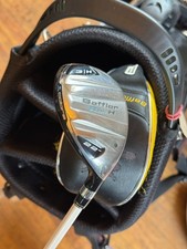 Cobra Baffler Rail Damen
