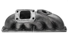 Exhaust Manifold Krümmer