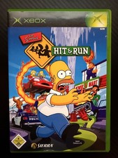 The Simpsons: Hit & Run