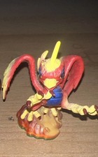 Skylanders Spyros Adventure