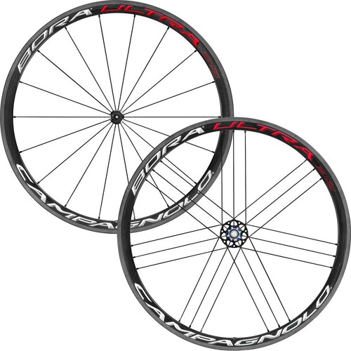 Campagnolo bora ultra - campagnolo,