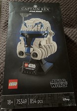 LEGO Star Wars Captain Rex