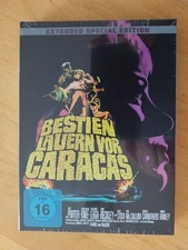 Bestien  lauern vor Caracas -