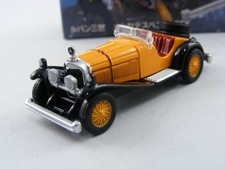 Mercedes SSK Lupin III, Takara Tomy Tomica Premium Unlimited #11