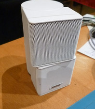 Bose Acoustimass Lifestyle