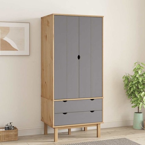 Kleiderschrank