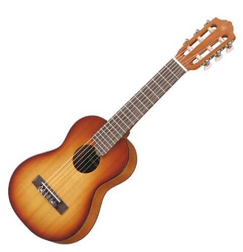 Yamaha gl1 tbs guitarlele - gl1,