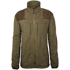 Hubertus® Jagd-Fleecejacke