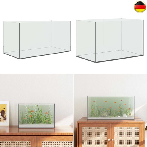 Aquarium mit speicher weiß - aquarium,