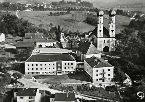 Pfarrkirchen gartlberg - pfarrkirchen,