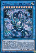 Yu-Gi-Oh! Doom of Dimensions DOOD-DE Einzelkarten zur Auswahl - deutsch