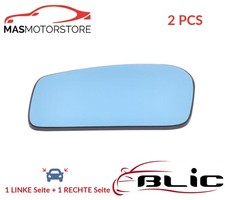 AUßENSPIEGEL SPIEGELGLAS PAAR