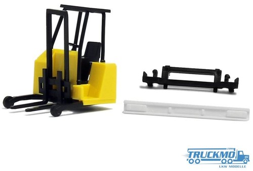 Herpa mitnahmestapler gelb - mitnahmestapler,