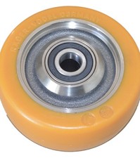 Stützrad Jungheinrich