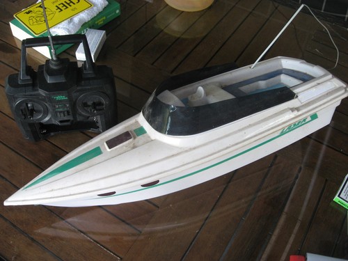 Hochleistung rennboot robbe - rennboot,