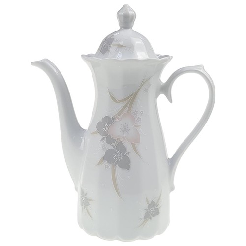 Kaffeekanne klein l - kaffeekanne,