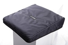 Custom padded cover for Mackie