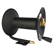 Hochdruck Schlauchtrommel