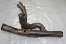 Krümmer Auspuff Rohre Abgaskrümmer Exhaust Aprilia RSV Tuono 1000 RR #R7090