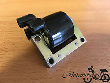 Außenliegende Zündspule Hercules M 2 3 4 5 Sachs 505 Bosch Ducati Zündung