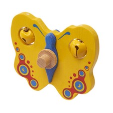 Schmetterling - Laufteil für