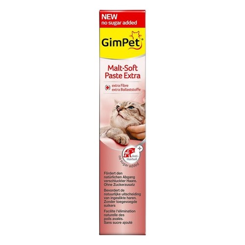Gimpet malt soft extra - gimpet, malt-soft-extra