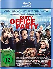 Dirty Office Party - Unrated Version [Blu-ray] von S... | DVD | Zustand sehr gut
