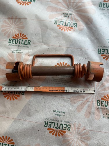 Original putzmeister estrich - original, putzmeister/estrich