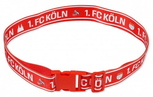 Köln kofferband - fc,