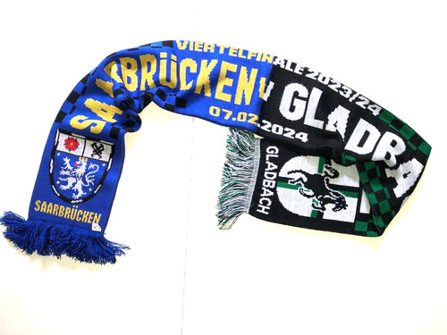 Saarbrücken borussia - fc,