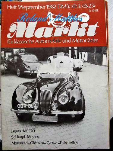 Markt jaguar xk - 9-82+jaguar,