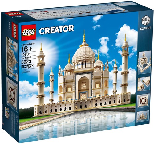 Lego 10256 - lego®, creator