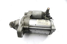 VW Up Seat Mii Anlasser Starter 02M911024R  02M911021H