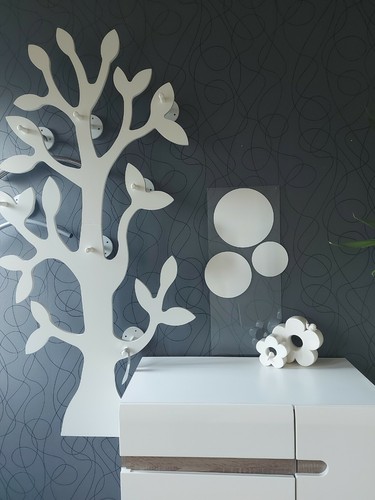 Wandspiegel wand deko rund - wandspiegel,