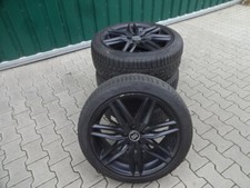 Alufelgen RFT Winterreifen Winterräder 225/45R19 BMW X1 F48 F39 6-8mm RDKS