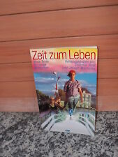 Zeit zum Leben, herausgegeben