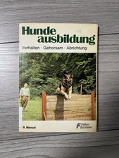 Hundeausbildung Verhalten