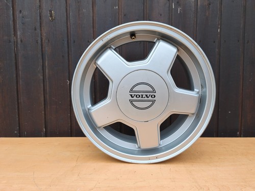Alufelge draco 6jx15x25 - draco,
