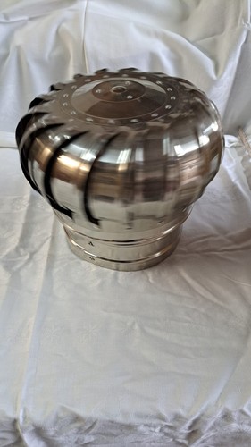 200mm schornsteinhaube - 200mm,