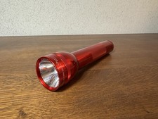 Maglite 2D Classic – rot –
