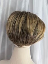 Kurzhaar perücke damen - perücke,
